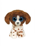 Plus Ty 15Cm Caine Maro Alb