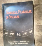 Secretele planetelor si stelelor. Imbunatatirea nivelului de viata cu Astrologi