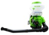 Pulverizator de gradina cu motor termic, atomizor, 2.13CP, 14l, KP8621