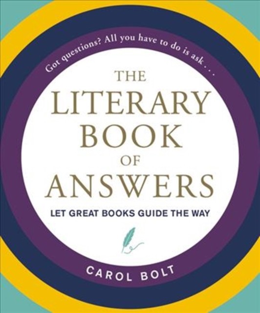 The Literary Book of Answers