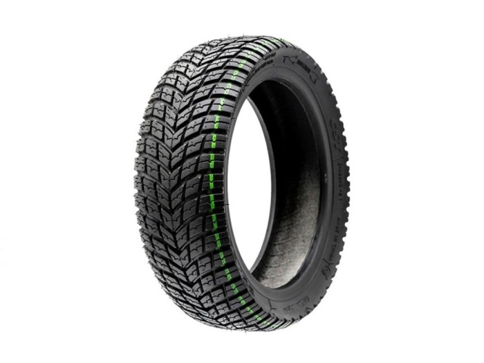 Anvelopa tubeless 80/55-7, CST