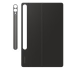 SAMSUNG TAB S10+/S9+ BookCover Keybd BK