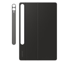 SAMSUNG TAB S10+/S9+ BookCover Keybd BK foto