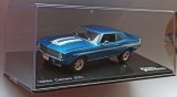 Macheta Yenko Camaro SYC 1969 Fast and Furious 2 - IXO/Altaya 1/43