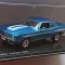 Macheta Yenko Camaro SYC 1969 Fast and Furious 2 - IXO/Altaya 1/43