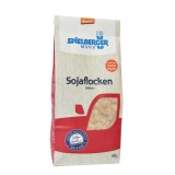 Fulgi Bio de Soia Demeter Spielberger 500gr