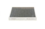 Filtru polen Bosch 1 987 435 502 Audi A1, Seat Ibiza, Skoda Fabia, VW Polo, Rapid, Roomster
