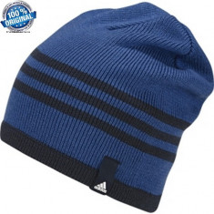 FES ORIGINAL 100 % ADIDAS TIRO BEANIE Unisex Universal foto