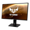 Monitor 27&quot; ASUS VG27AQ, QHD 2560*1440, Gaming, IPS, 16:9, 1 ms, 250cd/m2, 1000:1, 178/178, Flicker free, HDR-10, 165 Hz, Low blue light, G-Sync compa