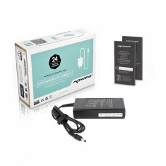 Incarcator laptop adaptor 19v 4.74a (5.5x3.0 pini) - compatibil samsung seria MetroBook foto