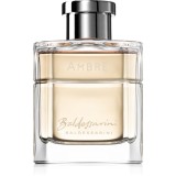 Baldessarini Ambr&eacute; Eau de Toilette pentru bărbați 90 ml