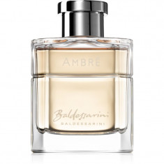 Baldessarini Ambré Eau de Toilette pentru bărbați 90 ml