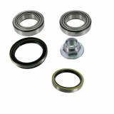 Kit rulment butuc roata Mazda 323 3 (Bf) CX Bearings parte montare : Punte fata, Stanga/ Dreapta