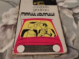 Mirajul volanului