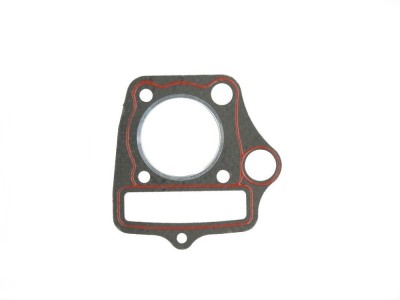 Garnitura chiulasa moped 80cc foto