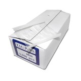 Agatatori din plastic pentru agatat etichete, standard, 15mm