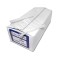 Agatatori din plastic pentru agatat etichete, standard, 15mm