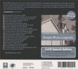 The Rough Guide to Blind Willie Johnson | Blind Willie Johnson, Rock, World Music Network