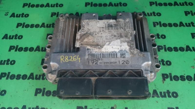 Calculator ecu Fiat Stilo (2001-2006) [192] 0281012862 foto