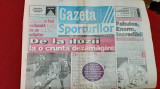 Ziar Gazeta Sporturilor 29 081997