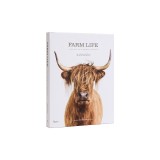 Farm Life: A Collection of Animal Portraits