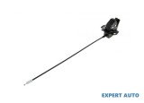 Broasca usa stanga spate Nissan NV400 (2011-&gt;)[X62,X62B] #1, Array