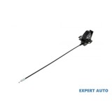 Broasca usa stanga spate Nissan NV400 (2011-&gt;)[X62,X62B] #1