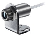 Pirometru Digital cu Interval -50&divide;1030&deg;C și Acuratețe &plusmn;1%