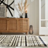 Cumpara ieftin Covor Sabri Berber Rug MONOCROM 120X170 cm, Flair Rugs