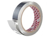 Bandă de ecranare acrilică 12mm x 25m