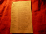 Catalog pt Fundatia Literatura si Arta Regele Carol II , 6 pag 1938