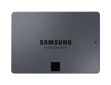 SSD SAMSUNG, 870 QVO, 1 TB, 2.5 inch, S-ATA 3, V-Nand 4bit MLC, R/W: 560/530 MB/s, &quot;MZ-77Q1T0BW&quot;