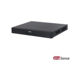 XVR 32 canale 4K 8MP WizSense 128 Mbps 2x SATA Dahua - XVR5232AN-4KL-I3 SafetyGuard Surveillance