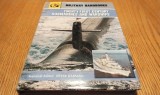 TWENTY-FIRST CENTURY SUBMARINES AND WARSHIPS - Military Handbooks - Peter Darman - Grange Books, 2004, 192 p. cu ilustratii in text; lb. engleza