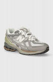 Cumpara ieftin New Balance sneakers 1906 culoarea gri, M1906NB