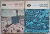 Opere Alese Vol. 1-2 - Edgar Quinet - Minerva 1983 - BPT - Romana - Roman