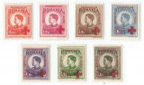 Romania, LP V.4/1946, Mihai - serviciul prizonierilor de razboi (supr.), MNH, Nestampilat