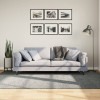 Covor Pufos Verde Modern 160x230 cm vidaXL PAMPLONA Polipropilena Fire Inalte 30mm Moale Calduros Interior