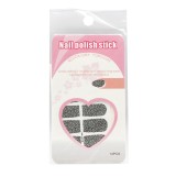 Cumpara ieftin Abtibild unghii JY-048, gata preparata, Global Fashion