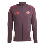 Bayern M&uuml;nchen geacă de bărbați Track shamar - L, Adidas