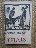 Thais - Anatole France - 1966