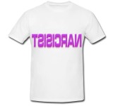 Cumpara ieftin Tricou &quot; Narcisist &quot;