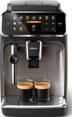 Espressor automat Philips Seria 4300 EP4327/90, 1.8l, 1500W, 15 bar foto