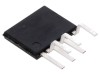 PMIC AC/DC Switcher Controller 59.4-145kHz eSIP-7C
