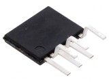 Controler SMPS AC/DC 59,4-145kHz eSIP-7C