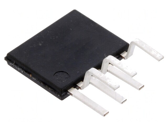 IC PMIC AC/DC Switcher Controller SMPS eSIP-7C
