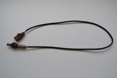 Sonda lambda st&amp;acirc;nga AUDI A4 8EC, B7 2006 OEM: 06E906265D 1878723 foto
