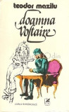Cumpara ieftin Doamna Voltaire. Schite Si Scene Comice - Teodor Mazilu