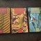 KAFKA CORESPONDENTA 3 VOLUME CARTONATE