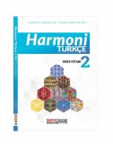 Limba Turca Harmoni 2 Ders Kitab&Auml;&plusmn; |